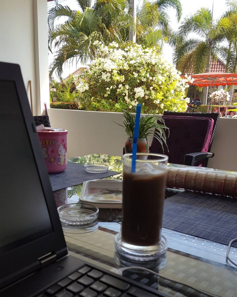 Islatte